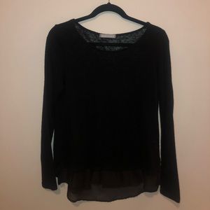 Olivia Moon Blouse
